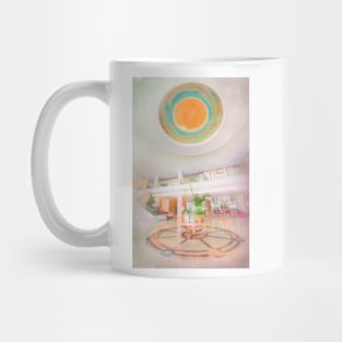 Hotel Miragem III Mug